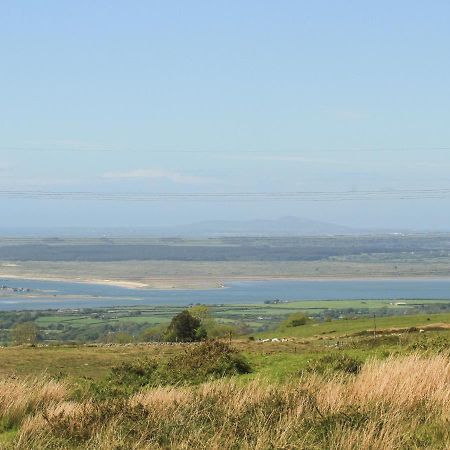 Villa Y Garreg Fawr Caernarfon Esterno foto