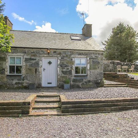 Villa Y Garreg Fawr Caernarfon Esterno foto