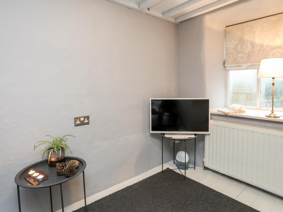 Villa Y Garreg Fawr Caernarfon Esterno foto